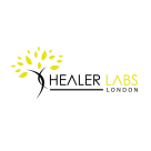 Healer Labs Logo