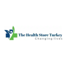 The Health Store Turkey logo