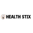 Health Stix Logo