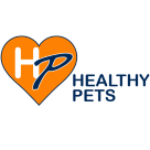 Healthy Pets (via TopCashback Compare) logo