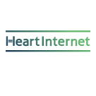 Heart Internet Logo