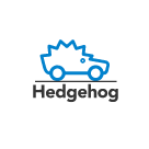 Hedgehog Insurance (via TopCashback Compare) logo
