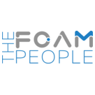 The Foam People logo