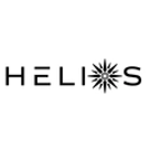 Helios Hydro Gym logo