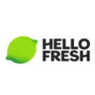 HelloFresh IE Logo