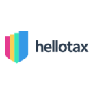 Hellotax logo