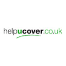 HelpUCover (via TopCashBack Compare) logo