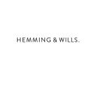 Hemming and Wills Logo