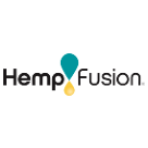 Hemp Fusion logo