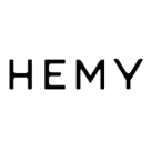 Hemy Logo