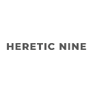 Heretic Nine Clothing Logo
