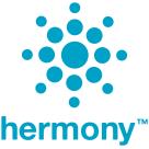 Hermony Labs logo