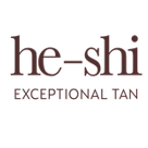 He-Shi Logo