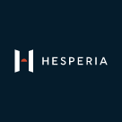 Hesperia Logo