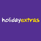 Holiday Extras Airport Lounges Logo