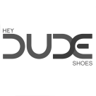 Hey Dude Shoes logo