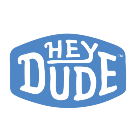 HEYDUDE Logo