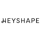 HeyShape Logo