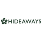 Hideaways logo