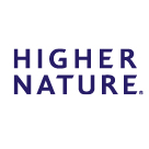 Higher Nature Logo