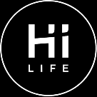 Hii Life logo