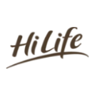 HiLife Pet Foods Logo