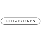 Hill and Friends logo