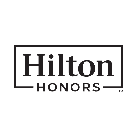 Hilton Honors Debit Card