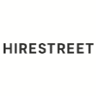 Hirestreet logo