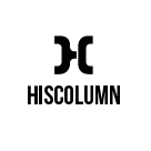 HisColumn logo