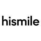 Hismile logo