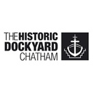 The Historic Dockyard Chatham Logo