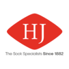 HJ Hall Logo