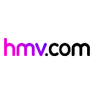 HMV Logo