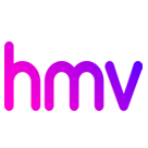 HMV logo