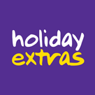 Holiday Extras Airport Transfers logo