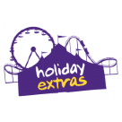 Holiday Extras Breaks Logo