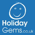 Holiday Gems logo