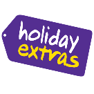 Holiday Extras Travel Insurance (via TopCashBack Compare) logo