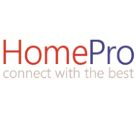 HomePro Trades logo