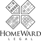 Homeward Legal logo