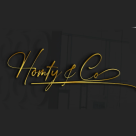 Homty & Co logo