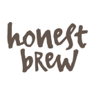 Honest Brew logo