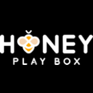 Honey Play Box logo