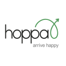 Hoppa IE Logo