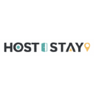 Host & Stay logo
