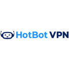Hot Bot VPN logo