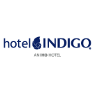 Hotel Indigo - An IHG Hotel logo