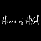 House of Hya logo