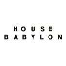 House Babylon Logo